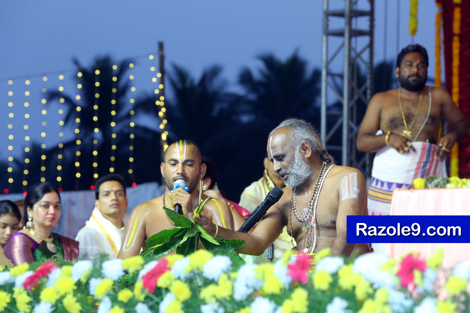 Srinivasa Kalyanam - vegivaaripalem - 2026